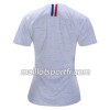 Maillot de Foot France Femme Exterieur Coupe du monde 2018